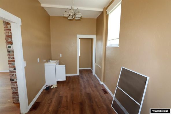 1009 N Durbin St, Casper, WY 82601